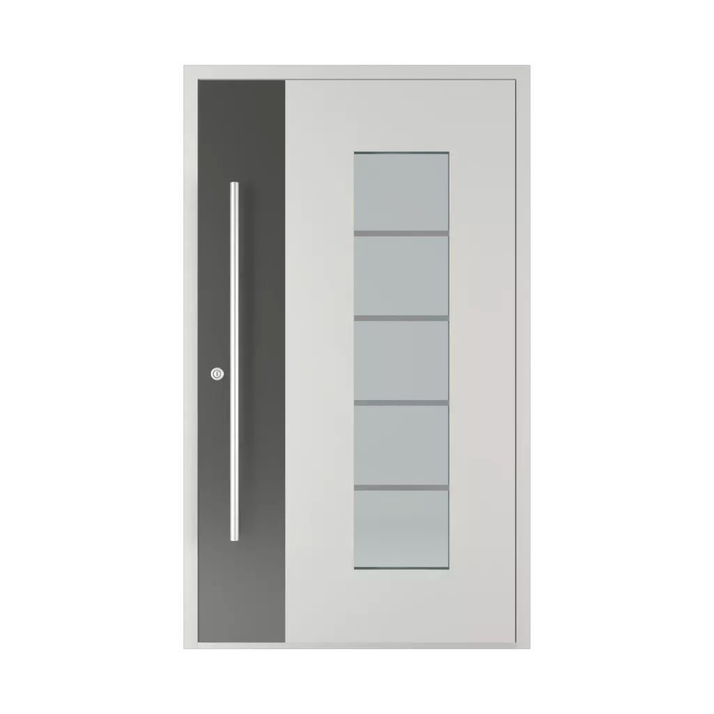 Model 6113 BS produkty drzwi-wejsciowe    