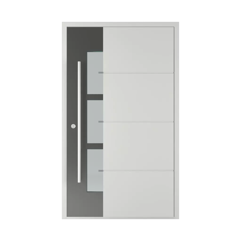 Model 6114 produkty drzwi-wejsciowe-aluminiowe    