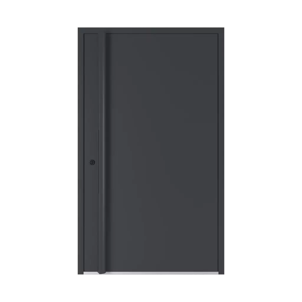 Model 6131 🆕 produkty drzwi-wejsciowe    