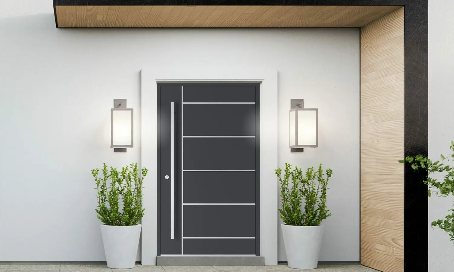 Model 2801 ST ✨ drzwi-wejsciowe modele dindecor model-2801-st  