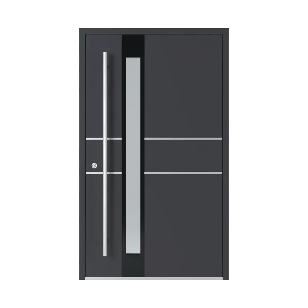 Model GL 03 produkty drzwi-wejsciowe    