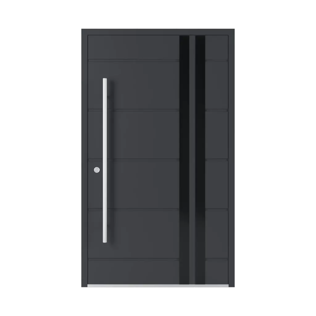 Model GL 04 produkty drzwi-wejsciowe    