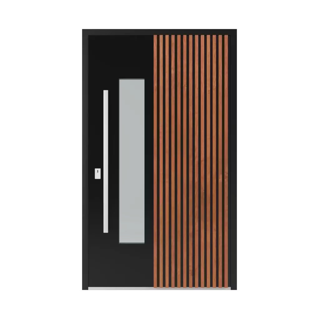 Model LL 04 🏆 produkty drzwi-wejsciowe    