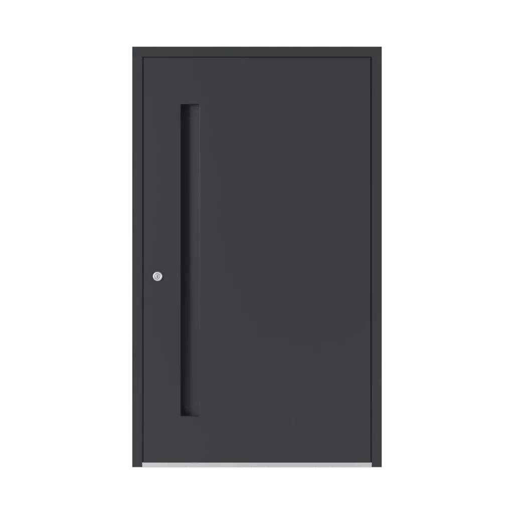 Model 6115 PWZ produkty drzwi-wejsciowe-aluminiowe    