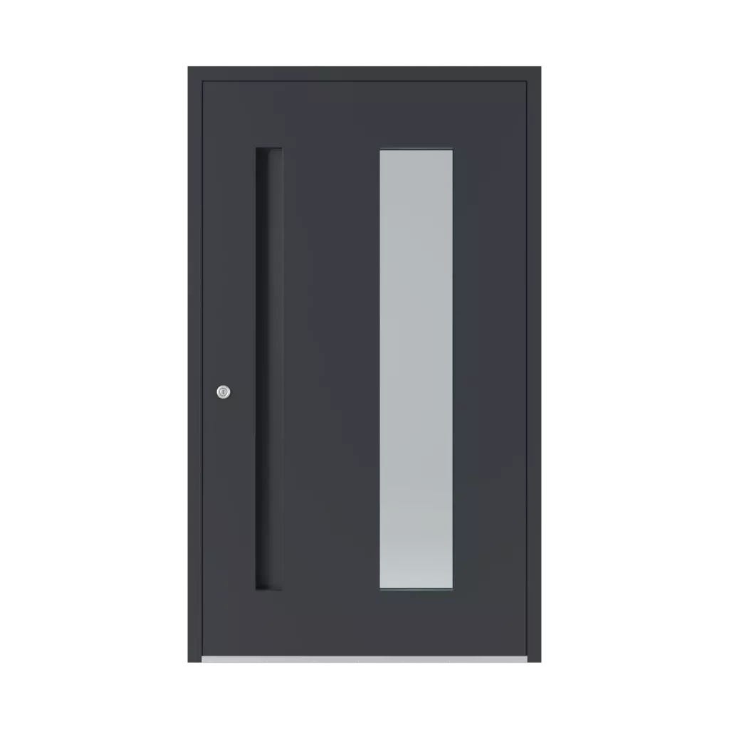 Model 6116 PWZ produkty drzwi-wejsciowe    