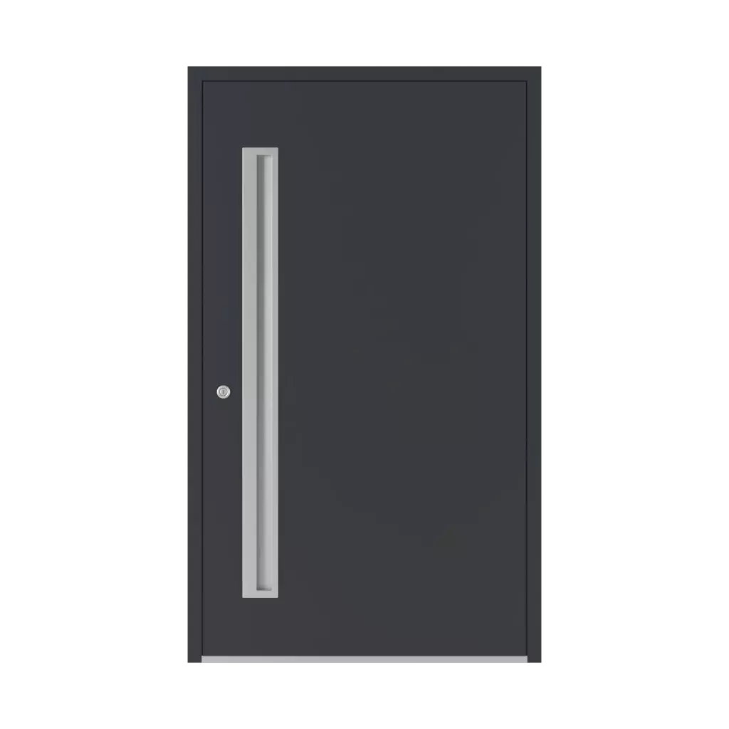 Model 6118 PWZ produkty drzwi-wejsciowe    