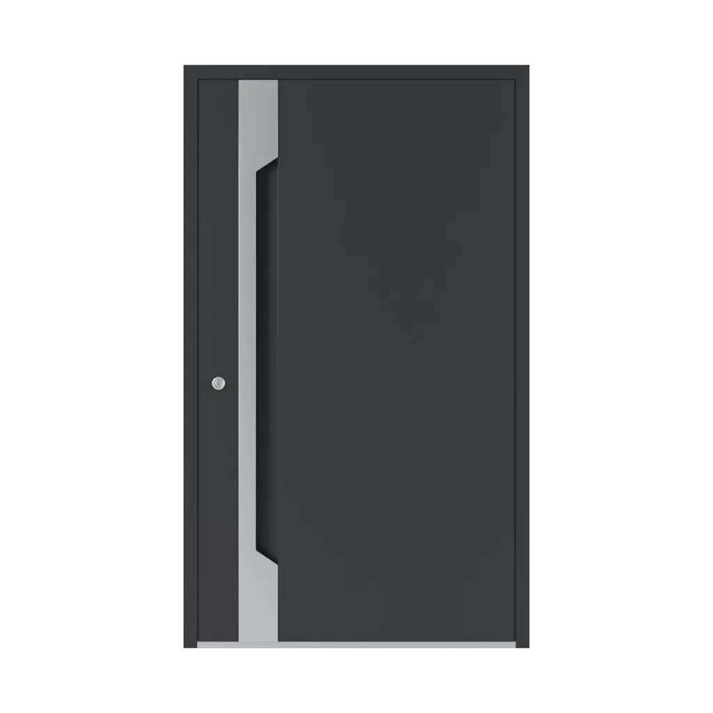 Model 6119 PWZ produkty drzwi-wejsciowe-aluminiowe    