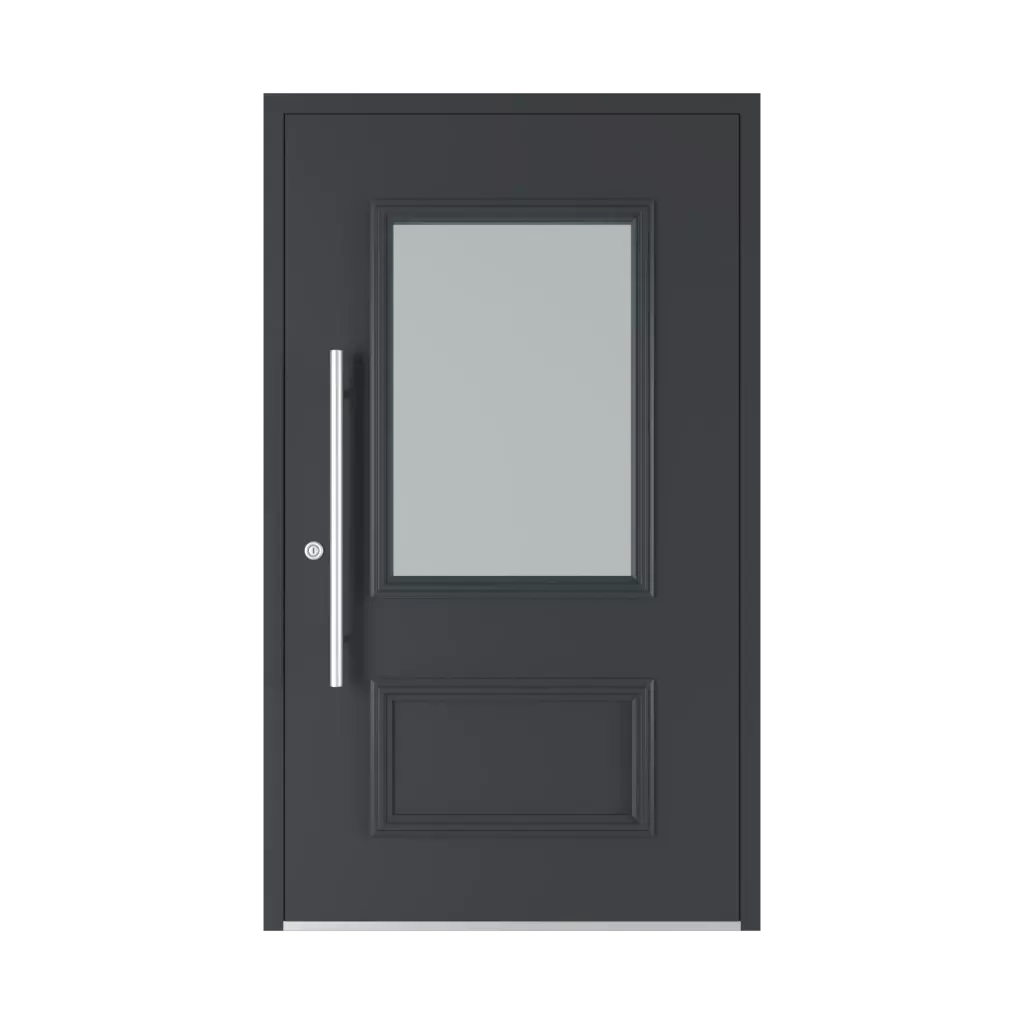 Model RL 01 produkty drzwi-wejsciowe    
