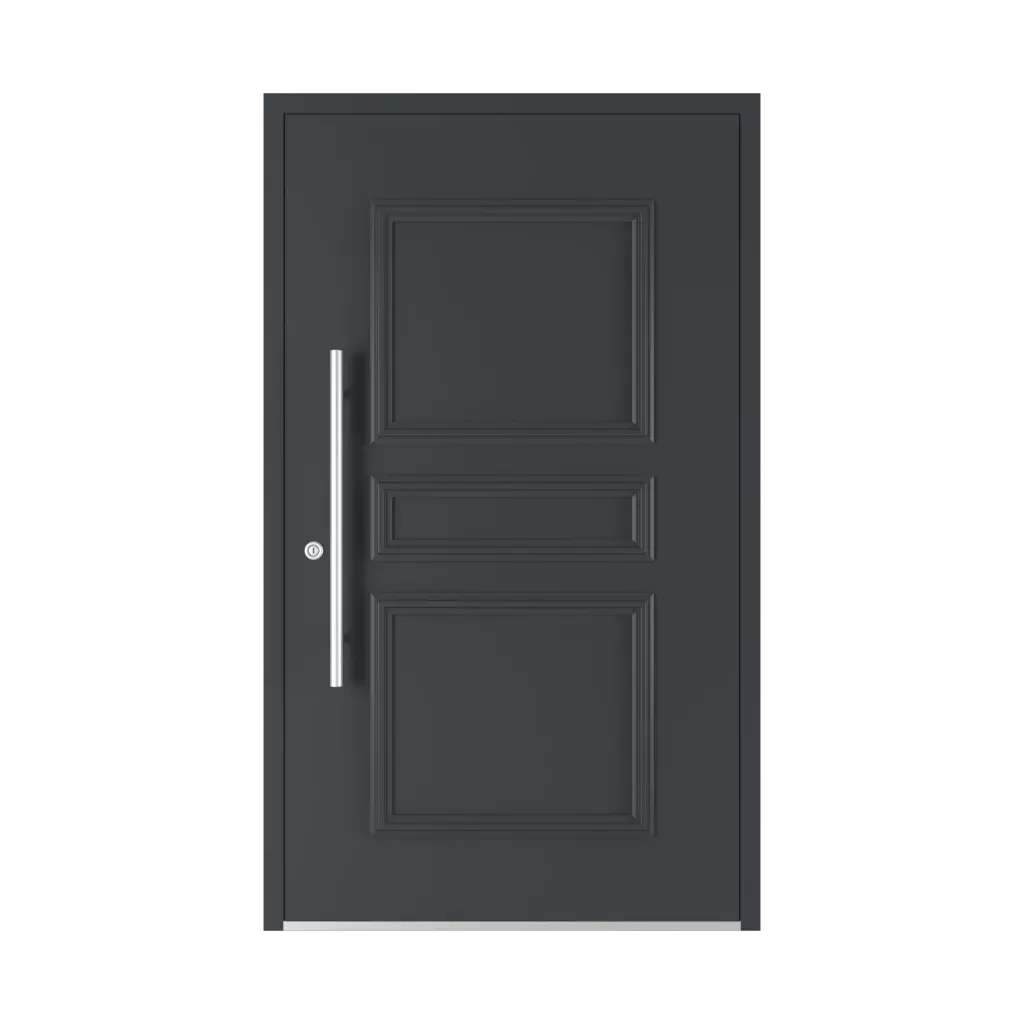 Model RL 03 produkty drzwi-wejsciowe    