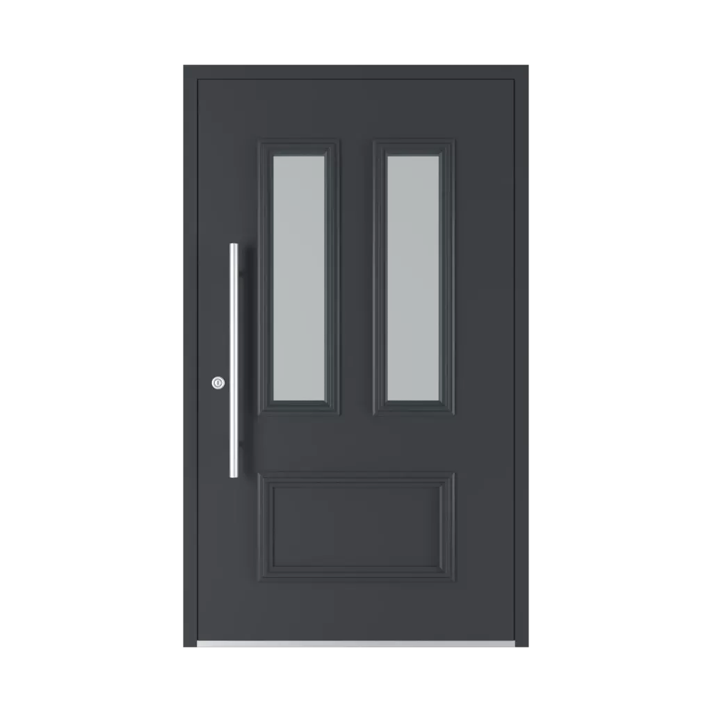 Model RL 04 produkty drzwi-wejsciowe    