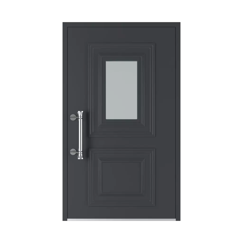 Model RL 06 ðŸ†• drzwi-wejsciowe nowe-i-modne   