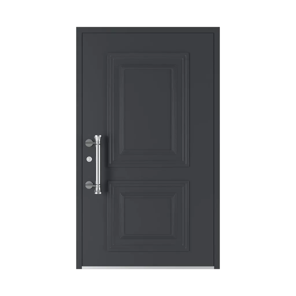 Model RL 07 🆕 produkty drzwi-wejsciowe    