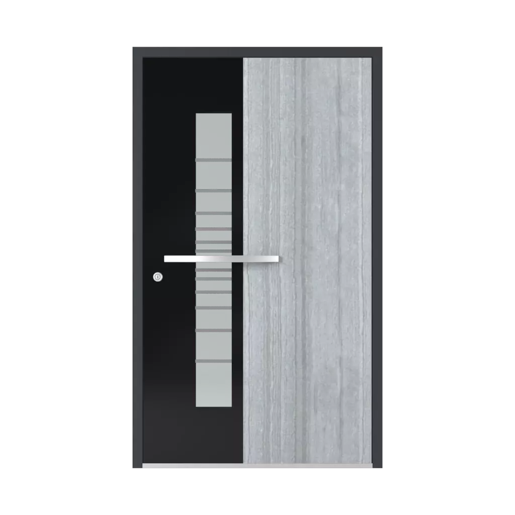 Model SL 04 produkty drzwi-wejsciowe    