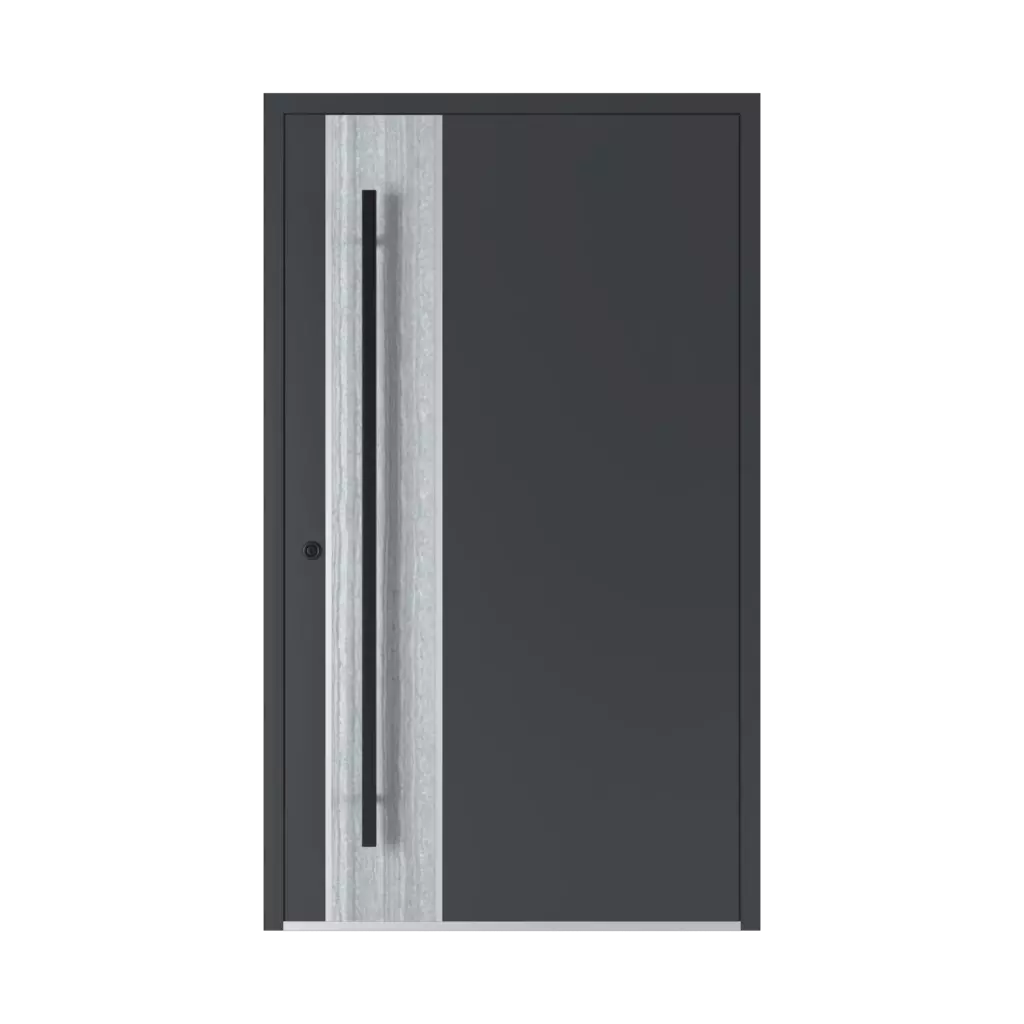 Model SL 05 produkty drzwi-wejsciowe    