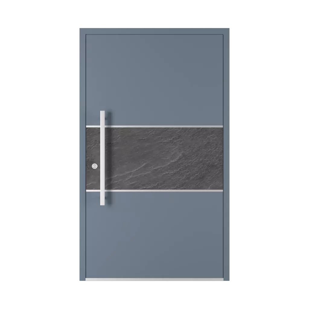 Model SL 06 produkty drzwi-wejsciowe-aluminiowe    
