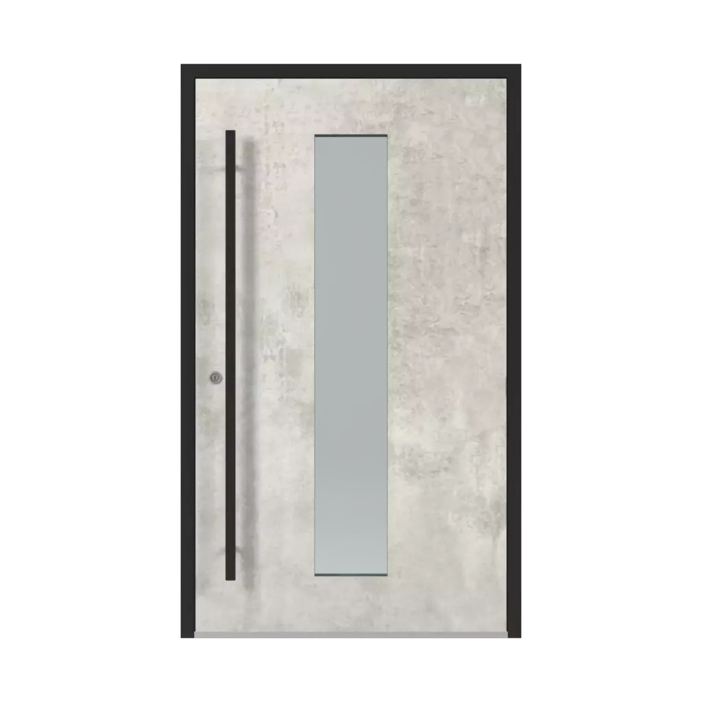 Model BE 02 produkty drzwi-wejsciowe    