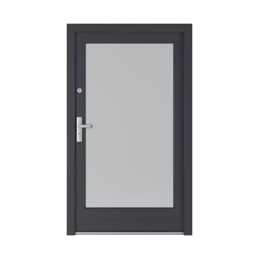 Model 1 produkty drzwi-wejsciowe    