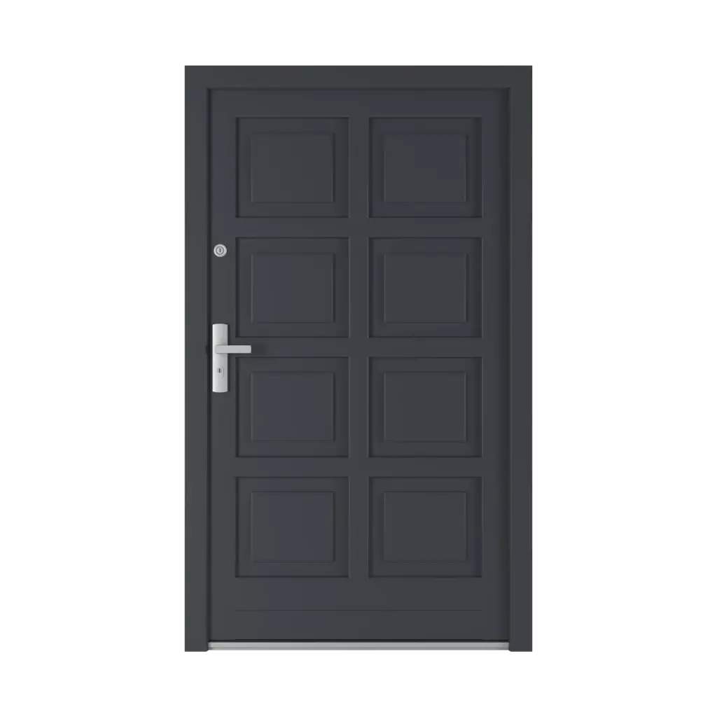 Model 13 produkty drzwi-wejsciowe-drewniane    