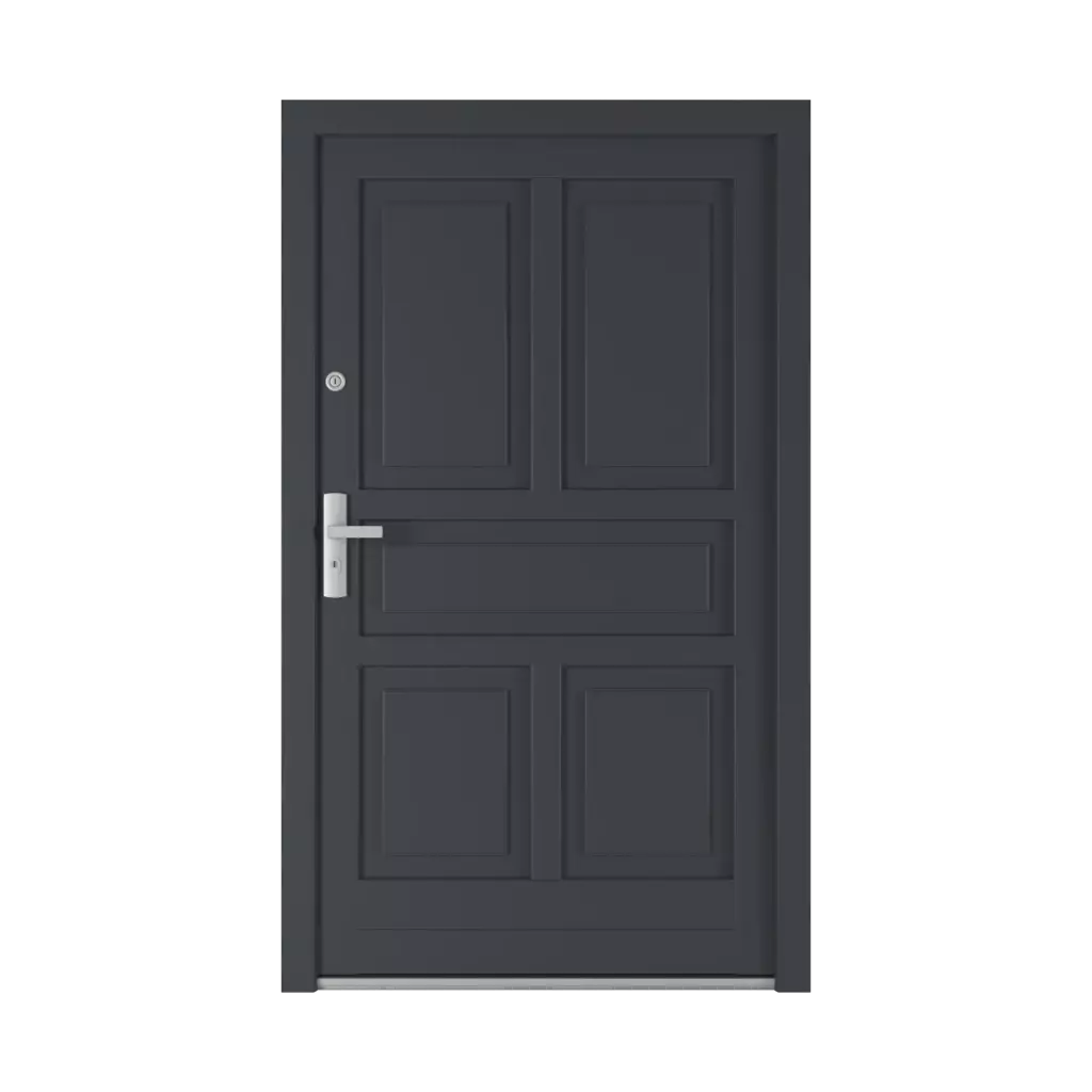 Model 16 produkty drzwi-wejsciowe    