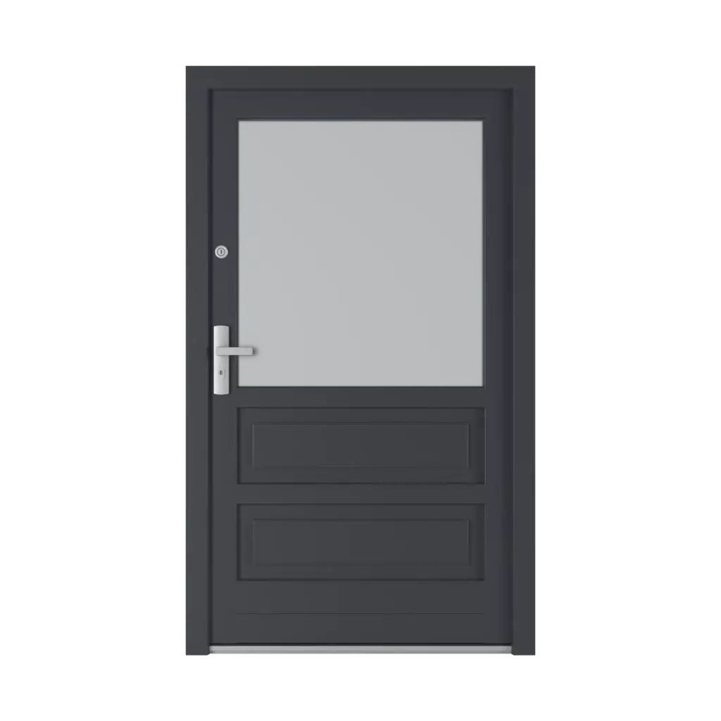Model 18 produkty drzwi-wejsciowe    