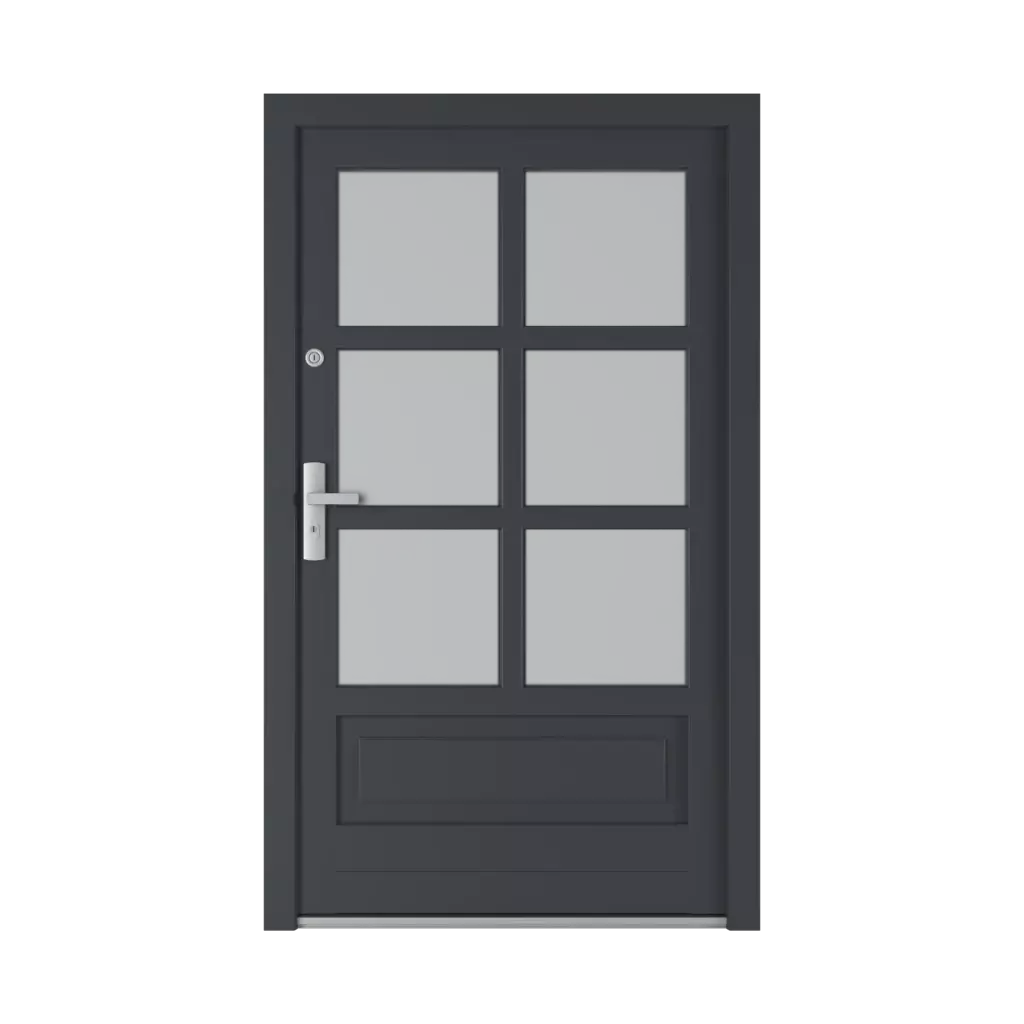Model 19 produkty drzwi-wejsciowe    