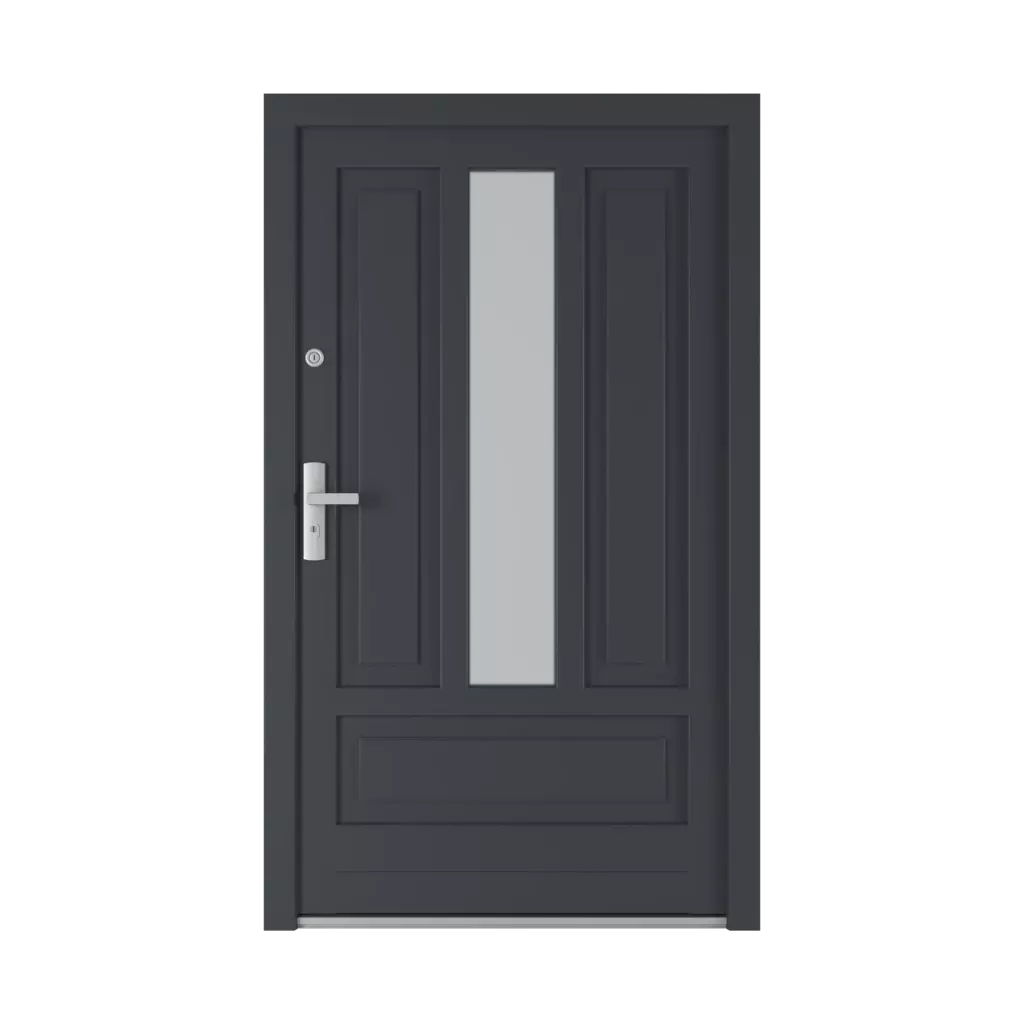 Model 20 produkty drzwi-wejsciowe    