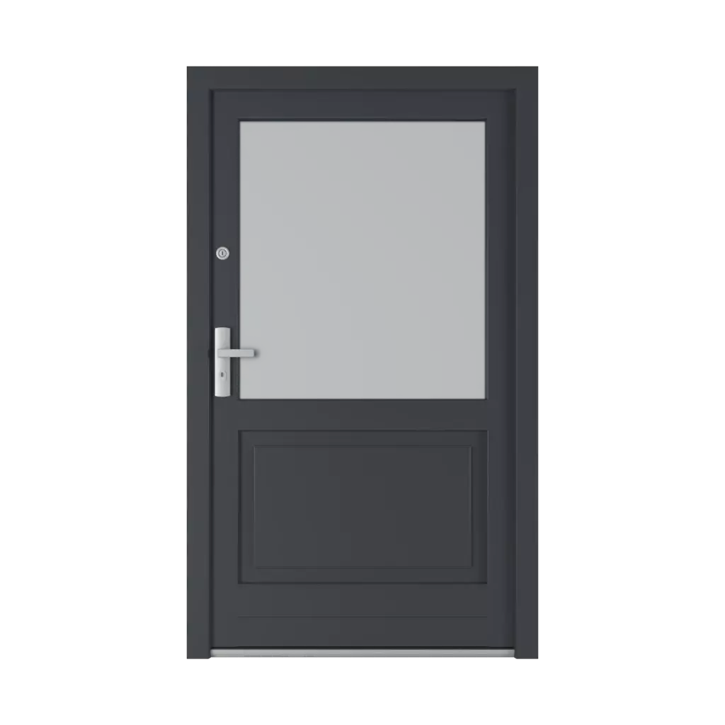Model 3 produkty drzwi-wejsciowe    