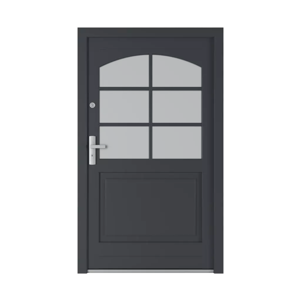 Model 31 produkty drzwi-wejsciowe    