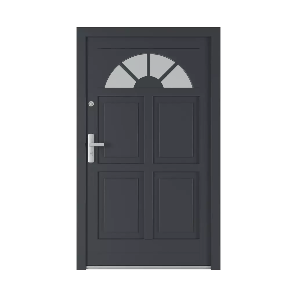 Model 33 produkty drzwi-wejsciowe    