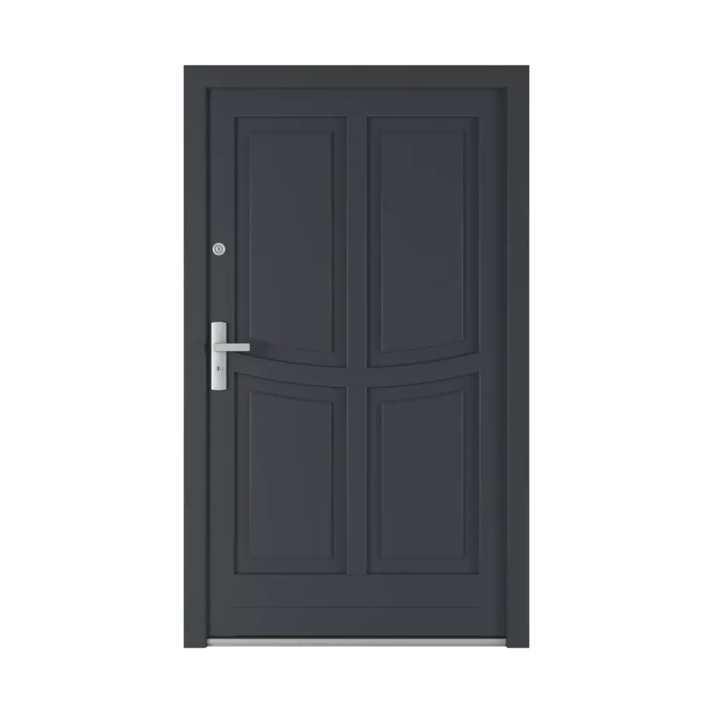 Model 36 produkty drzwi-wejsciowe    