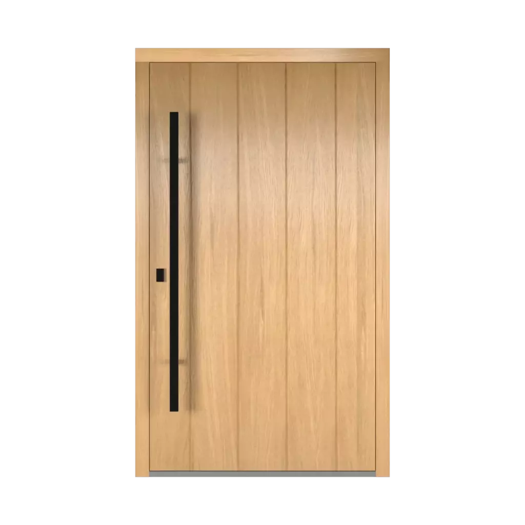 Model Dublin produkty drzwi-wejsciowe-drewniane    