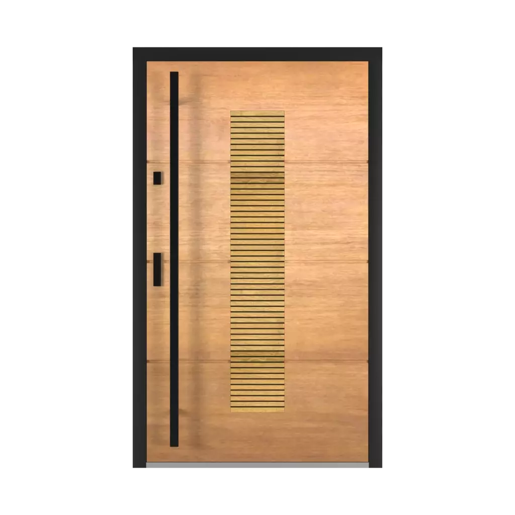 Model Monaco produkty drzwi-wejsciowe-drewniane    