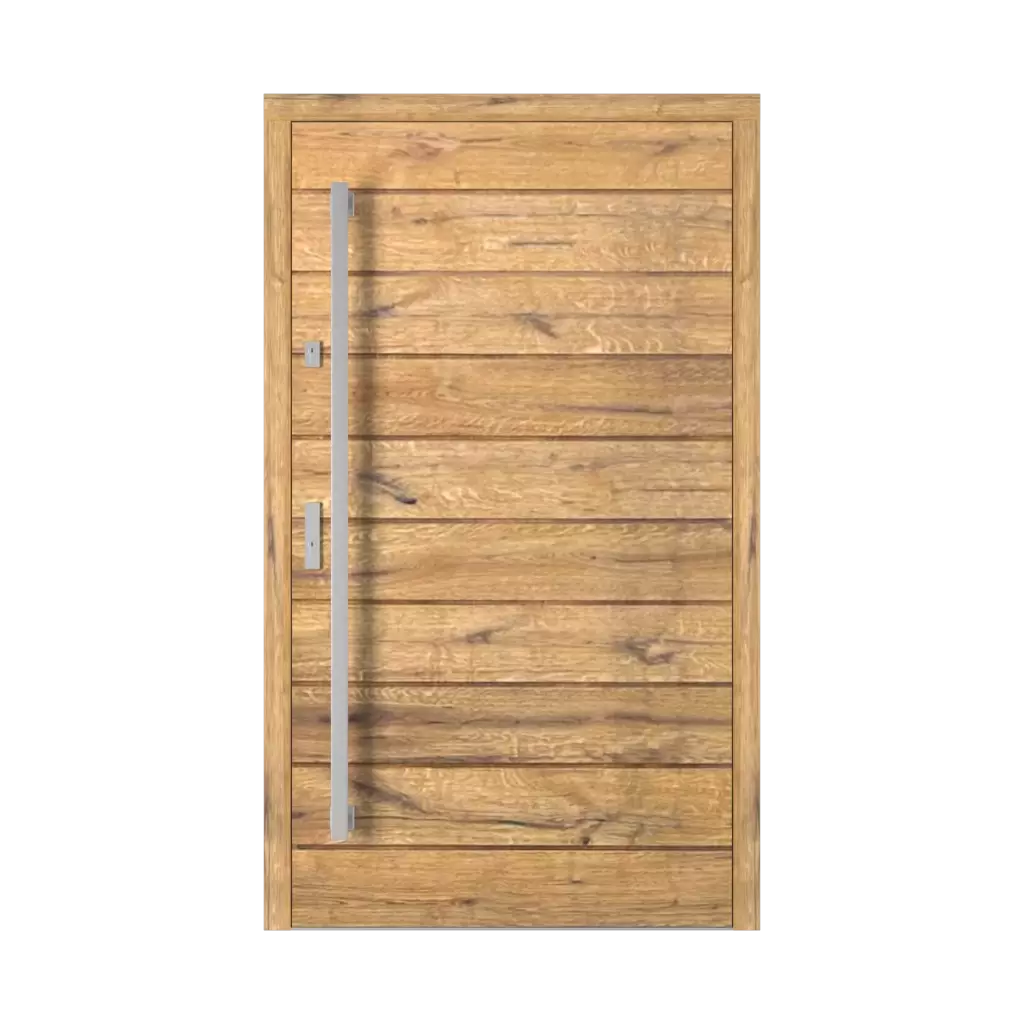 Model Astana ✨ drzwi-wejsciowe wypelnienia drewno pelne model-astana 