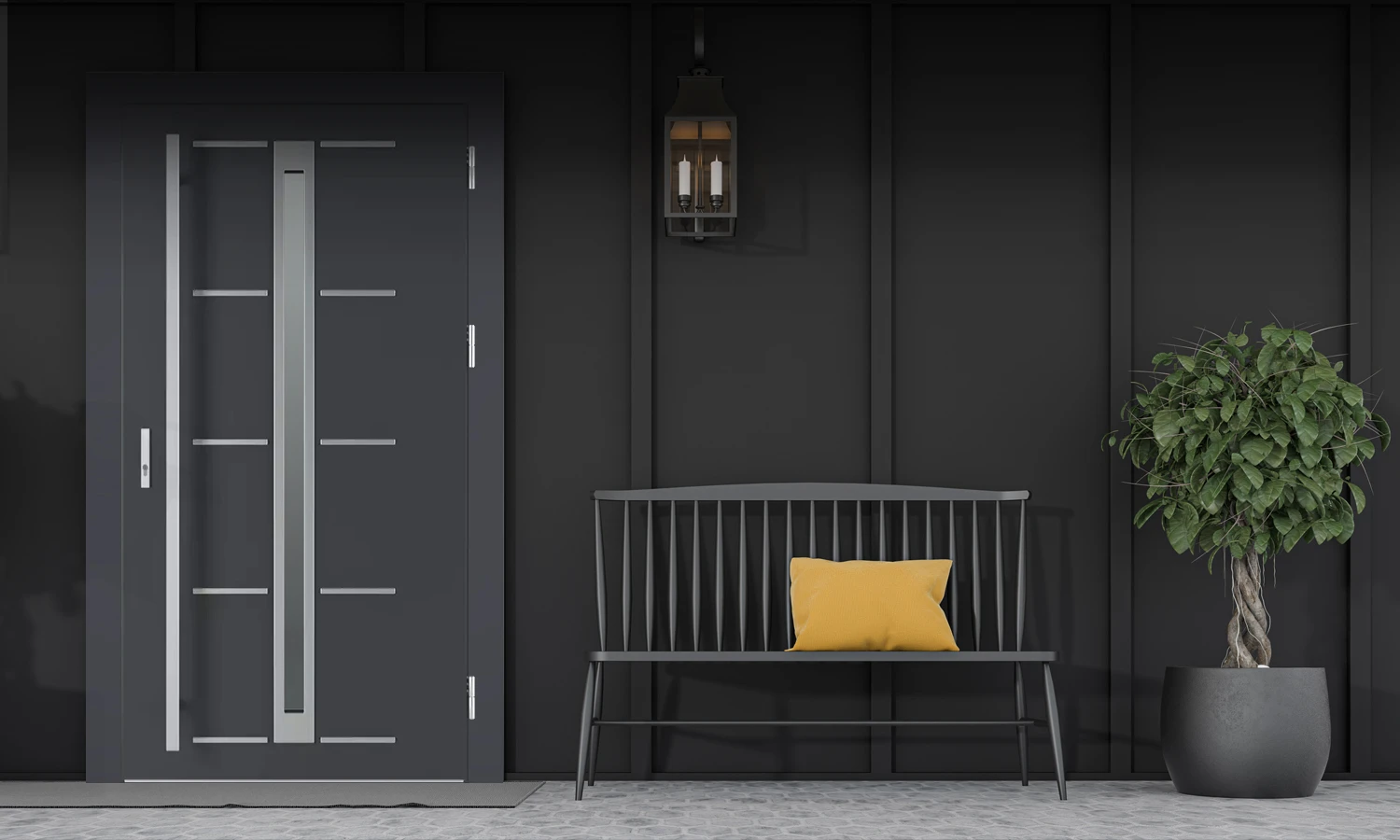 Trebur 8 drzwi-wejsciowe modele erkado trebur-8  