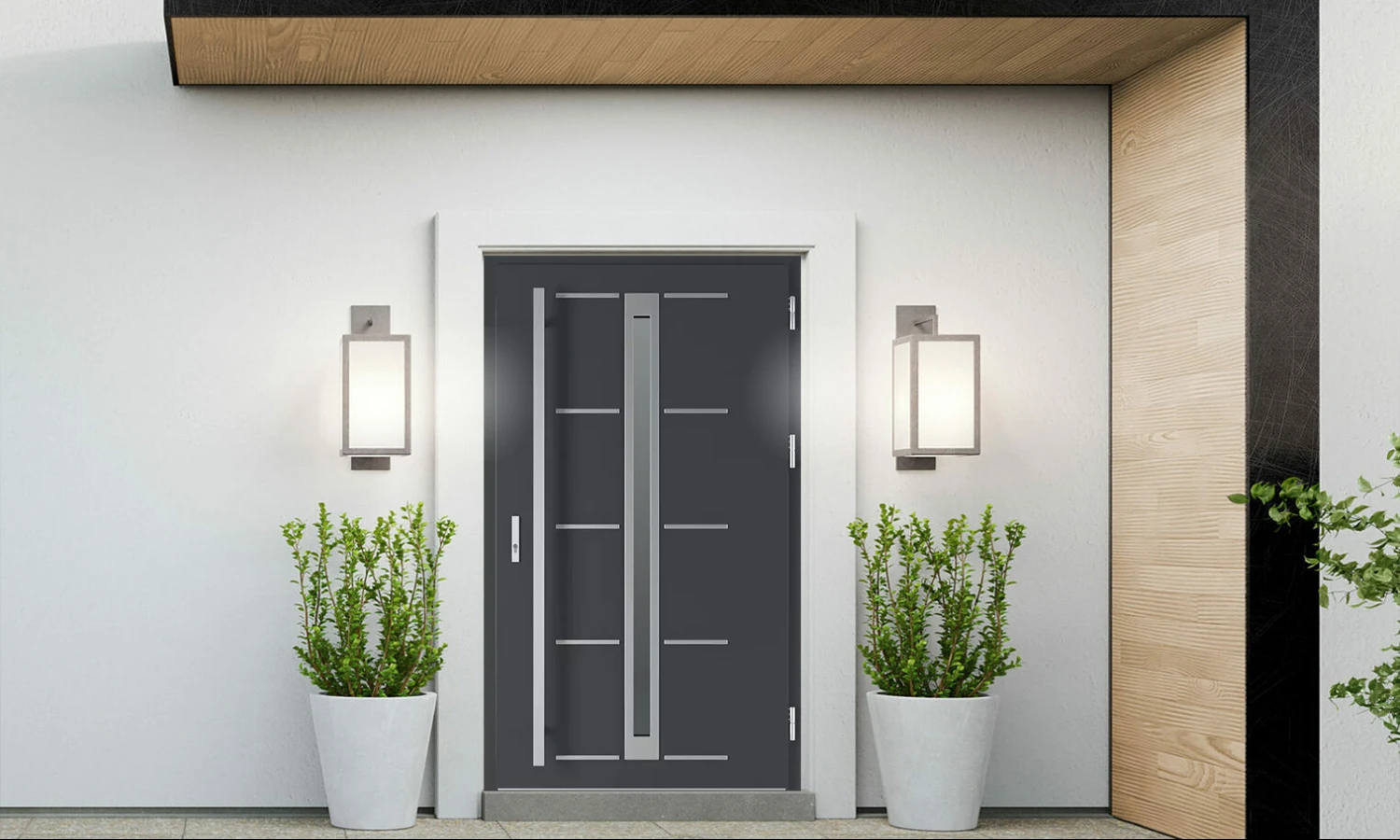 Trebur 8 drzwi-wejsciowe modele erkado trebur-8  