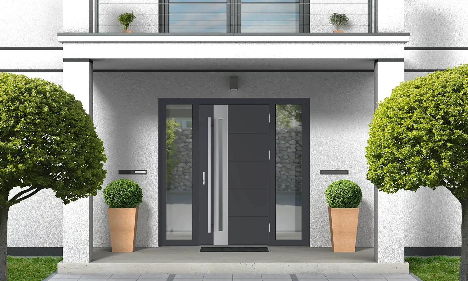 Langen 8 drzwi-wejsciowe modele erkado langen-8  