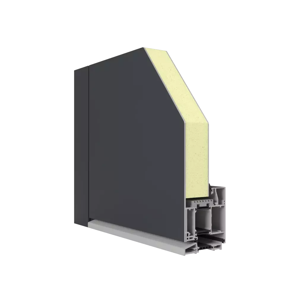 Wypełnienie nakładkowe jednostronne drzwi-wejsciowe material aluminium wypelnienie-nakladkowe-jednostronne  