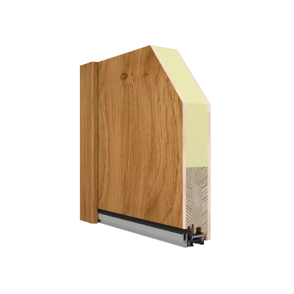 Wypełnienie płytowe drzwi-wejsciowe material drewno wypelnienie-plytowe  