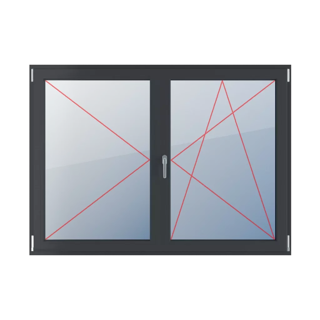 Rozwierne lewe, słupek ruchomy, rozwierno-uchylne prawe okna typy-okien 2-skrzydlowe podzial-symetryczny-poziomy-50-50-z-ruchomym-slupkiem rozwierne-lewe-slupek-ruchomy-rozwierno-uchylne-prawe 