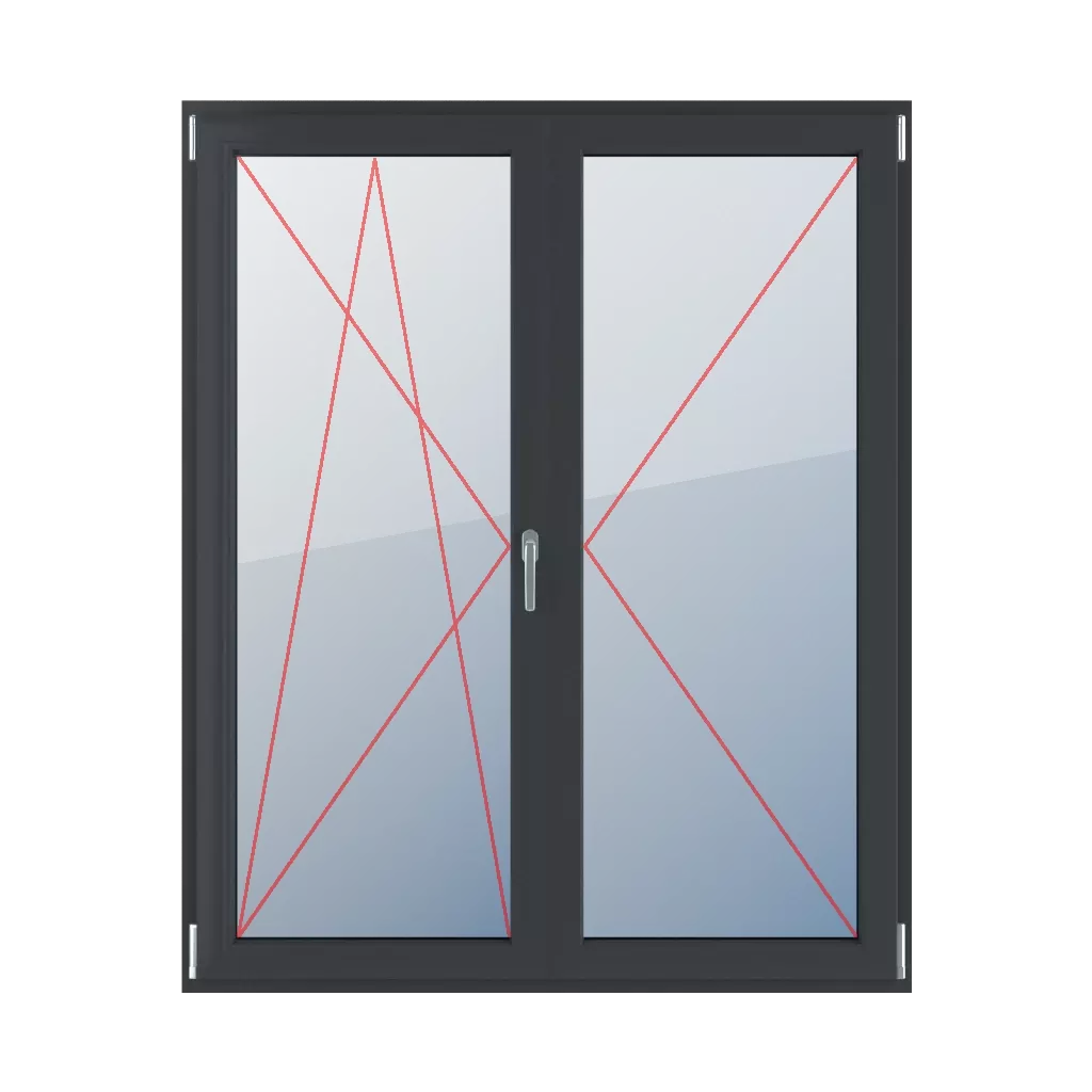 Rozwierno-uchylne lewe, słupek ruchomy, rozwierne prawe okna typy-okien balkonowe 2-skrzydlowe-z-ruchomym-slupkiem rozwierno-uchylne-lewe-slupek-ruchomy-rozwierne-prawe 