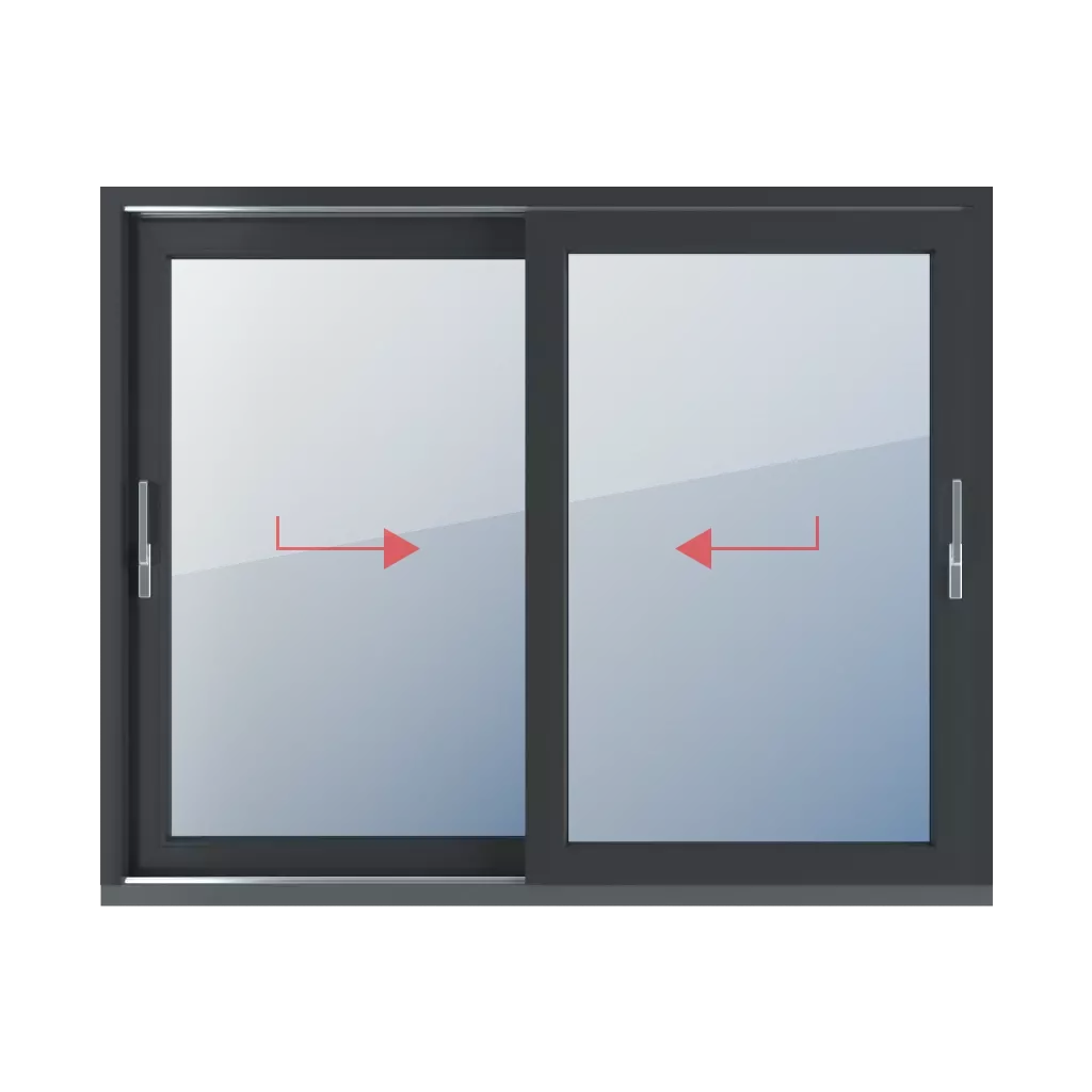 HST HARD-LINE With aluminum overlay okna profile-okienne cdm hst-hard-line