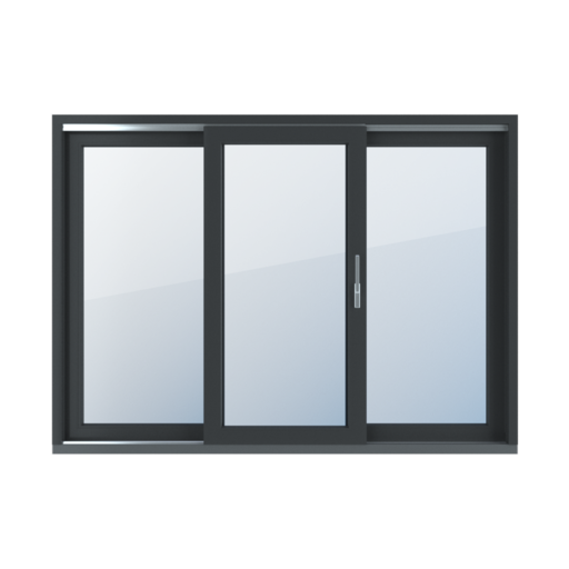 Trzyskrzydłowe okna typy-okien drzwi-tarasowe-przesuwne-hst   