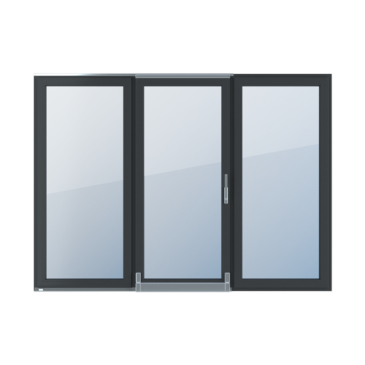 Trzyskrzydłowe okna typy-okien drzwi-tarasowe-przesuwne-psk   