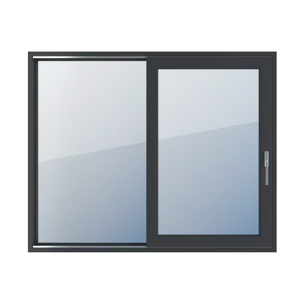Drzwi tarasowe przesuwne SMART-SLIDE produkty okna-drewniane    