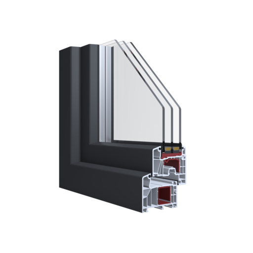 Ideal 7000  ✨ okna typy-okien drzwi-tarasowe-przesuwne-smart-slide 2-skrzydlowe 