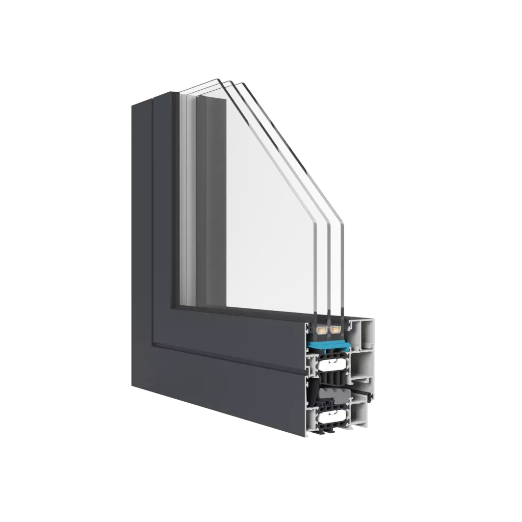 Genesis 75 ✨ okna typy-okien drzwi-tarasowe-przesuwne-smart-slide  