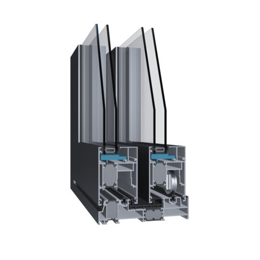 SL1600tt Hi okna profile-okienne ponzio