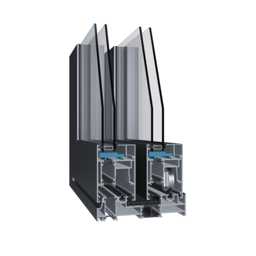 SL1600tt okna profile-okienne ponzio