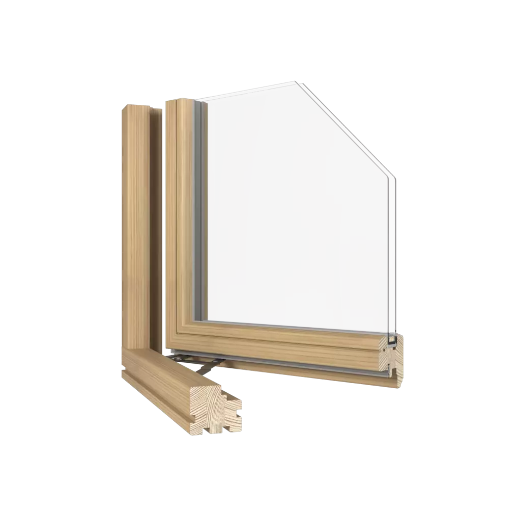 Casement produkty okna-drewniane    