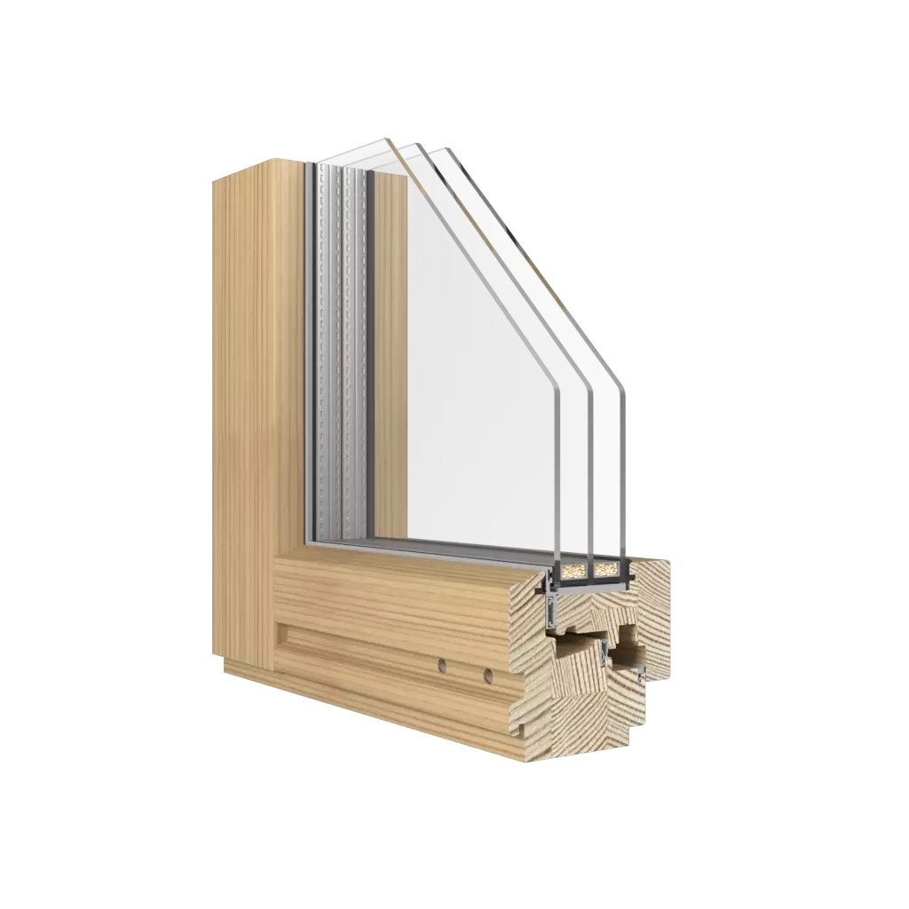 THERM-LIGHT 20 okna profile-okienne cdm therm-light-20